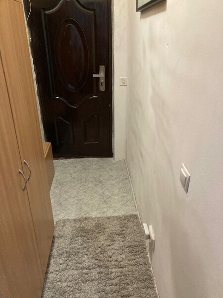 1 Decembrie, metrou, garsoniera mobilata si utilata